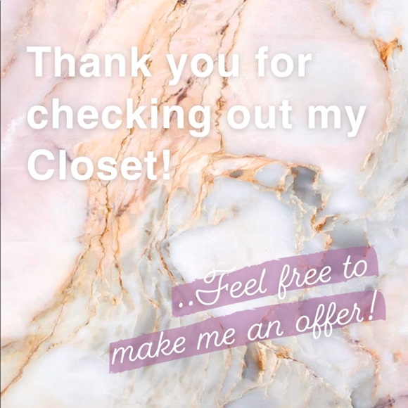 New Dusty Pink Purse - Picture 8 of 8